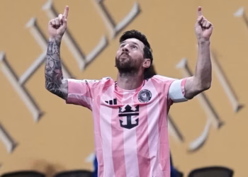 Messi dëshiron ta blejë klubin spanjoll nga kategoria e dytë