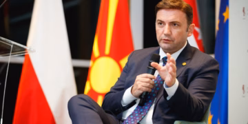 Bujar Osmani: Po përgatitemi për zgjedhje parlamentare në pranverën e vitit 2027