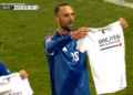 Iu “djeg” goli i Muriqit, mediat serbe kërkojnë nga UEFA ta përjashtojnë Kosovën