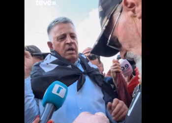 “Mos shkoni në Graçanicë, mos bini pre e provokimeve”, Haradinaj u drejtohet me thirrje protestuesve