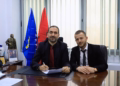 Valon Prebreza liron nga detyra drejtorin e arrestuar për keqpërdorim të detyrës zyrtare