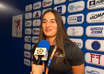 Nga kampione olimpike në trajnere, Nora Gjakova nis një kapitull të ri