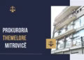 Prokuroria Themelore në Mitrovicë ngre aktakuzë ndaj një personi, dyshohet për “Vrasje të rëndë në tentativë”