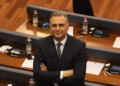 ​Simiq foli në emër të popullit serb, i reagon Bajqinovci