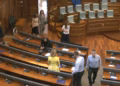 Të mërkurën vazhdon seanca për konstituimin e Kuvendit, a do të marrin pjesë PDK e Aleanca?