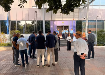 PDK e Aleanca vazhdojnë aksionin para Qeverisë