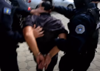 Arrestohet një person në Prishtinë, i gjenden mbi 10 gramë marihuanë