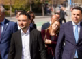 “Betejat me Abdixhikun, arsyeja pse gjashtë deputetë nuk e votojnë Sejdiun”, Guri komenton zhvillimet e fundit në LDK