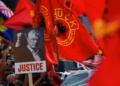 Në Hamburg paralajmërohet protestë në mbështetje të ish-krerëve të UÇK-së