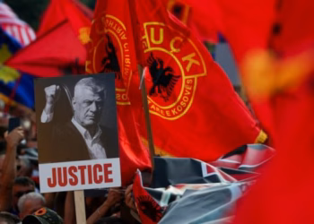 Në Hamburg paralajmërohet protestë në mbështetje të ish-krerëve të UÇK-së