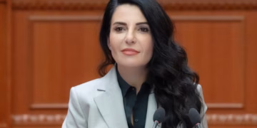 SPAK njoftim zyrtar: Belinda Ballukut i sekuestrohet vila në Green Coast, e përfitoi me korrupsion
