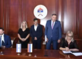 Izraeli hap zyrë tregtare në Republikën Serbe të Bosnjës