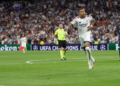 Real Madrid e fiton kryendeshjen e “Championsit” ndaj Interit
