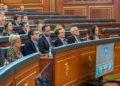 Vetëvendosje konfirmon se nesër do ta votojnë Vlora Çitakun e Kujtim Shalën për nënkryetarë të Kuvendit