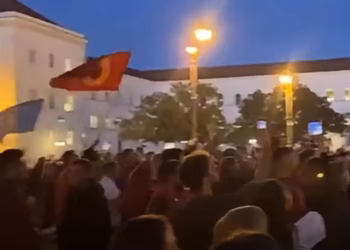 Protestë edhe në Mynih e Koln kundër vendimit të Speciales