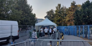 Zgjedhjet parlamentare ruse u organizuan edhe në Serbi