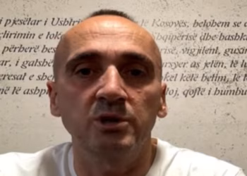 Syla nga OVL-UÇK: Jemi të gatshëm për datën 12, por edhe për datën 16 shtator