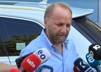 Tahiri: Kosova tashmë është ndryshe dhe këtë ndryshim nuk e pranojmë