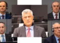 Përfundon paraqitja e fjalëve përfundimtare në gjykimin ndaj Thaçit dhe tjerëve për pengim të drejtësisë, mbrojtja kërkon aktgjykim lirues