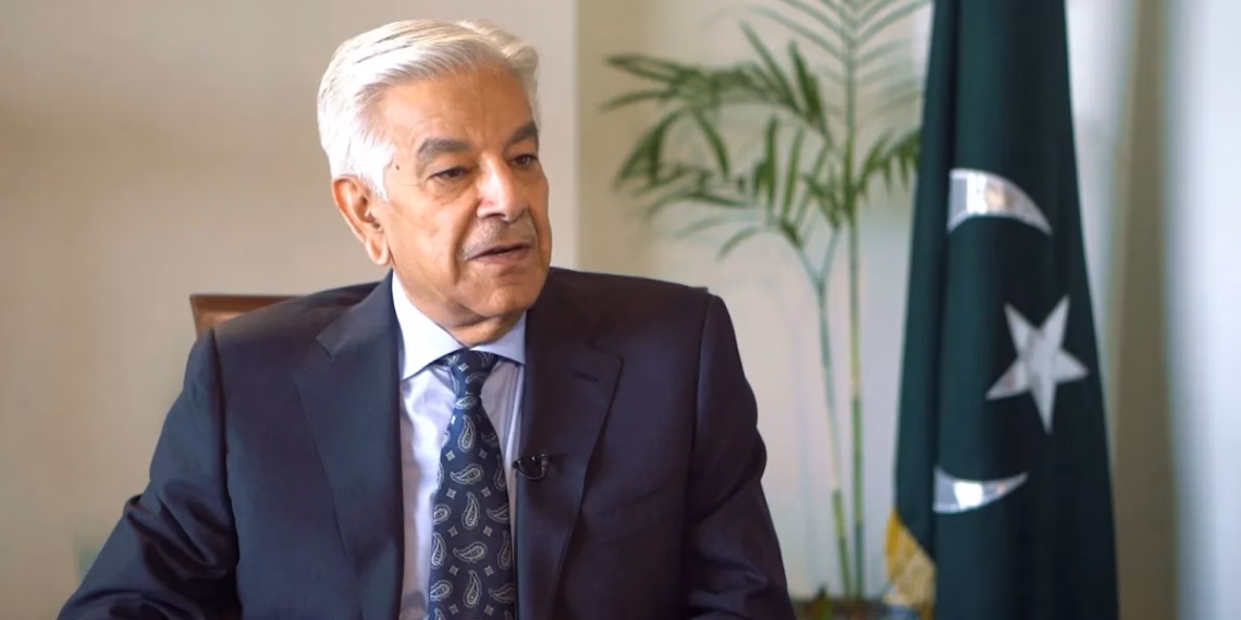 Ministri pakistanez thotë se ka ardhur koha për zbatimin e Paktit të Mekës pas sulmeve të Huthëve