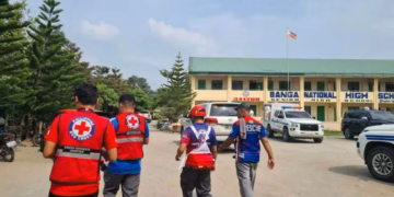 Të shtëna me armë në një shkollë në Filipine, tre të vdekur dhe tetë të plagosur