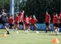 Daku në stol edhe ndaj San Marinos