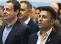 “Barrikadim opozitar për të mos e lënë Albin Kurtin të qeverisë”, reagon Adnan Rrustemi nga Vetëvendosje