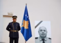 Nesër shënohet 3-vjetori i rënies së Afrim Bunjakut, vendoset gurthemeli i obeliskut në Banjskë