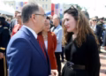 Begaj dekreton shkarkimin e Vlora Hysenit