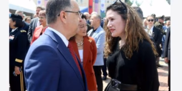 Begaj dekreton shkarkimin e Vlora Hysenit