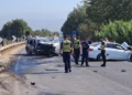 Vdes në aksident trafiku gazetari nga Shqipëria