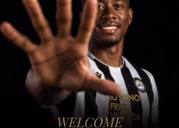 Alaba i bashkohet Udineses