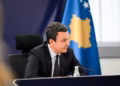 Kurti: Aleanca dhe partneriteti me SHBA-në janë të veçanta dhe të palëkundura