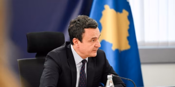 Kurti: Aleanca dhe partneriteti me SHBA-në janë të palëkundura
