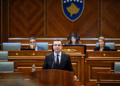 Kurti pranon urime për mandatin e ri nga Mali i Zi, Maqedonia e Veriut dhe Gjermania