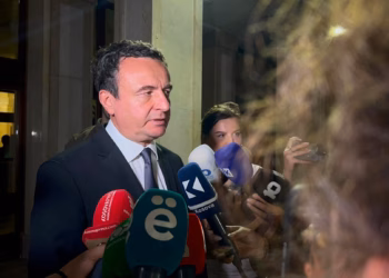 6 deputetë të LDK-së kundër Sejdiut, a do t’i kërkojë VV-ja votat e Aleancës?- Flet Kurti