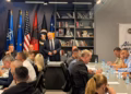 Aleanca pret vendim lirues në Hagë