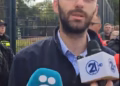 Altin Krasniqi para Gjykatës Speciale: Presim që ata të lirohen