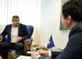 Andin Hoti: Me dy duar do ta votoja zhbërjen e Gjykatës Speciale