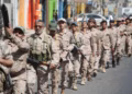 Huthët marrin qytetin strategjik Al-Makha, i afrohen ngushticës Bab al-Mandeb