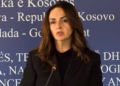 Nagavci reagon pas arrestimit të nëntë personave të dyshuar për krime lufte në Zubin-Potok