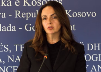 Nagavci reagon pas arrestimit të nëntë personave të dyshuar për krime lufte në Zubin-Potok