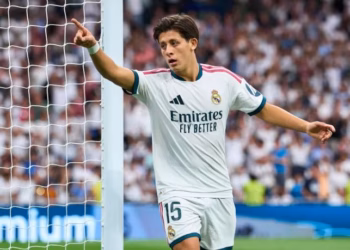 Real Madridi me mungesa ndaj Interit