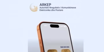 ARKEP: Nga 1 tetori mund të ndërroni operatorin dhe ta ruani numrin e telefonit