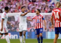 Reali pëson nga Atletico në derbin e Madridit
