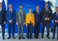 Kurti, Mickoski, Milatoviq, Hoxha e Gjuriq drekuan me Kallasin në Nju Jork, Bosnja ngriti çështjen e varrimit të Mlladiqit