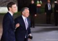 Pas takimit me Putinin, të dërguarit e Trumpit drejt Kievit