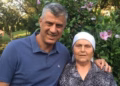 “Nëna e tij ende nuk e di për vendimin” – flet familjari i Hashim Thaçit