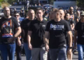 Djali i Vuçiqit merr pjesë në varrimin e Ratko Mlladiqit