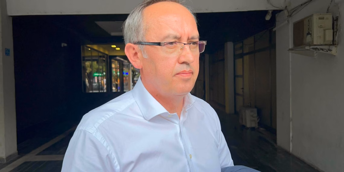 Hoti përsërit qëndrimin për Sejdiun: Vota ime do të jetë kundër, s’do të qëndroj as në sallë
